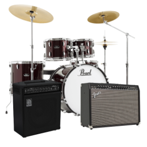 backline
